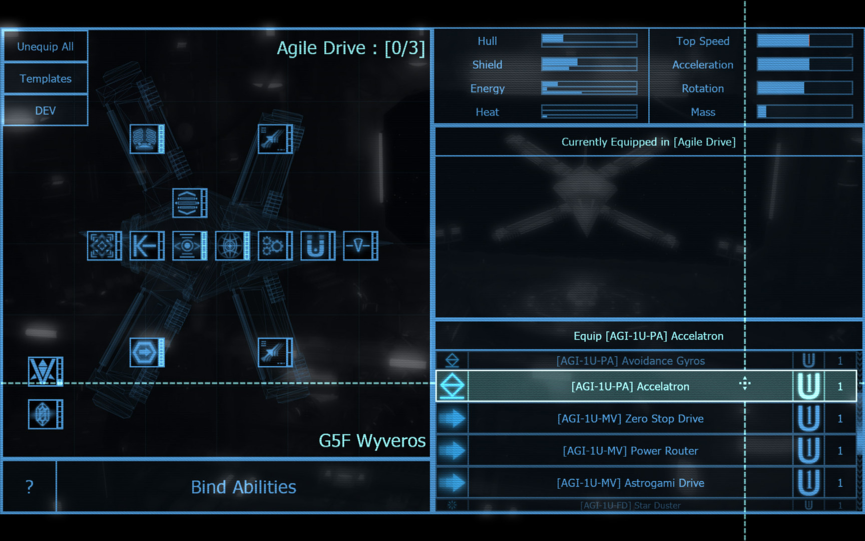 Скриншот из игры Ring Runner: Flight of the Sages - 68