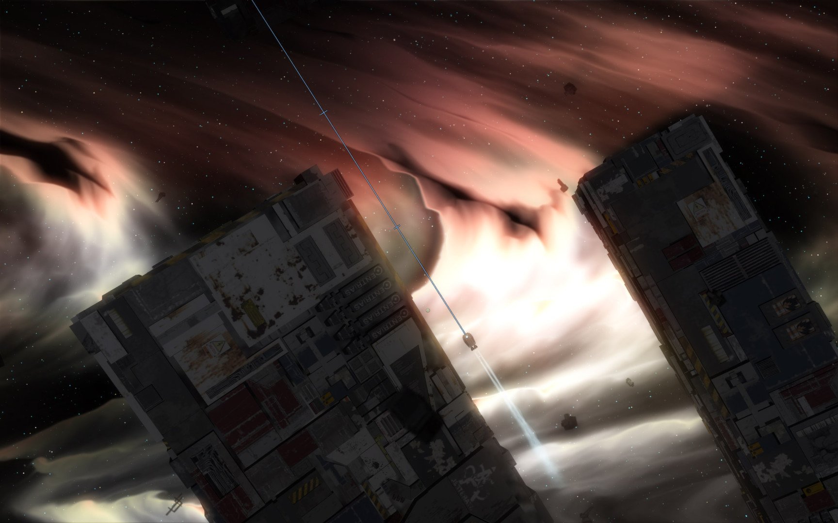 Скриншот из игры Ring Runner: Flight of the Sages - 30