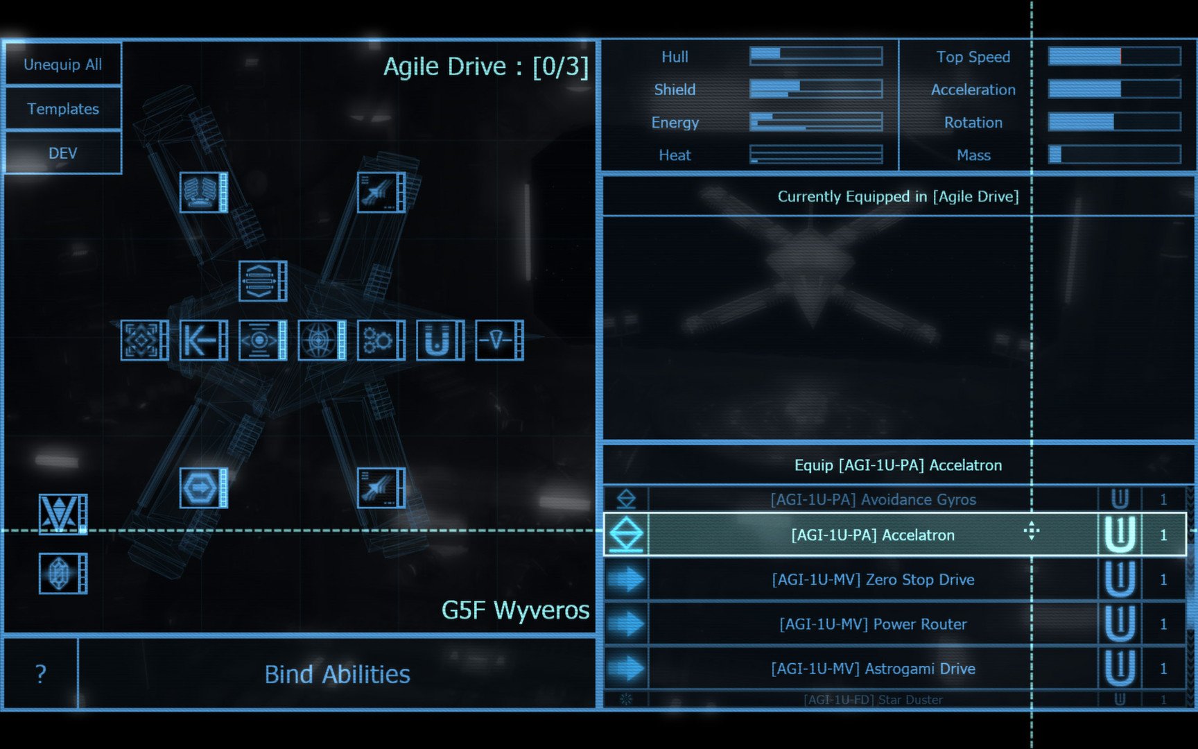 Скриншот из игры Ring Runner: Flight of the Sages - 5