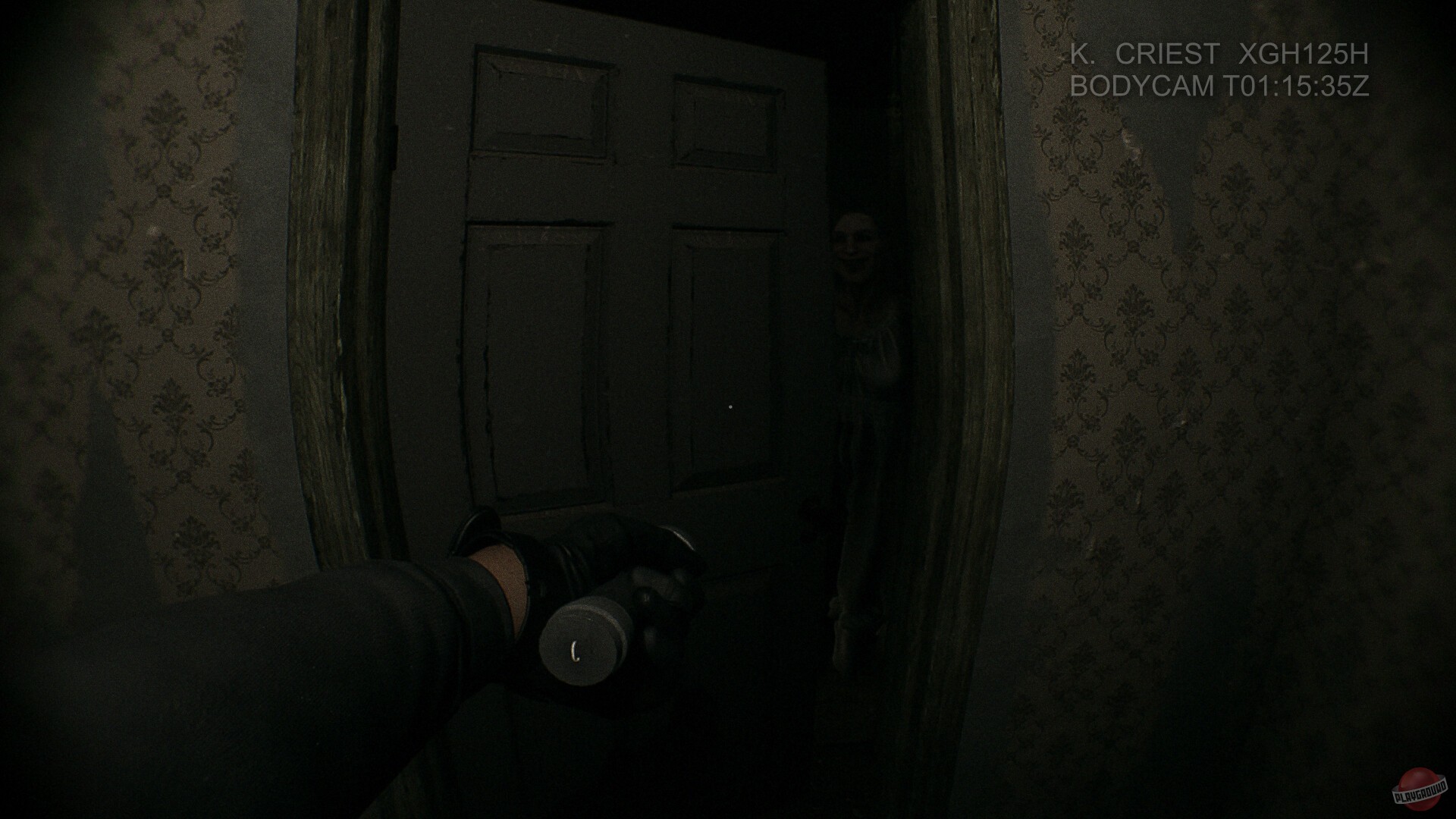 Скриншот из игры Baisu - 7