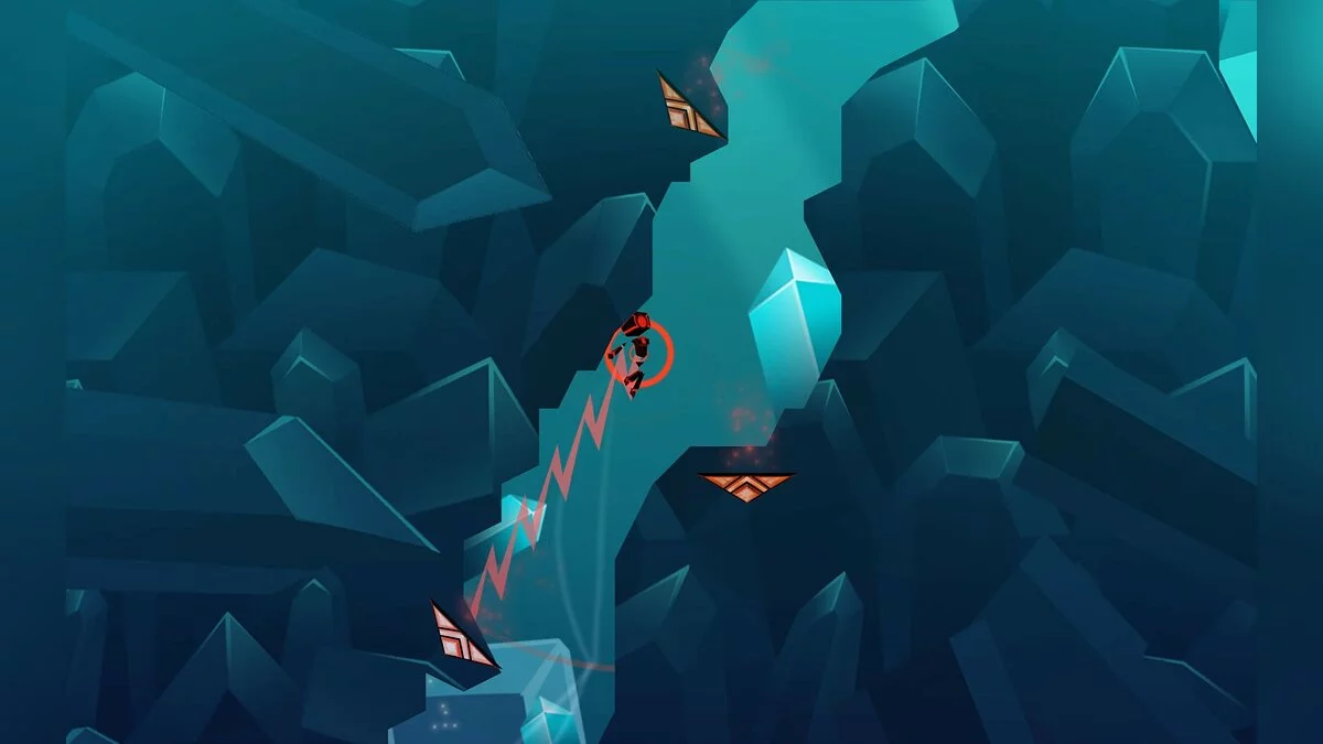 Скриншот из игры Magnetic By Nature - 19