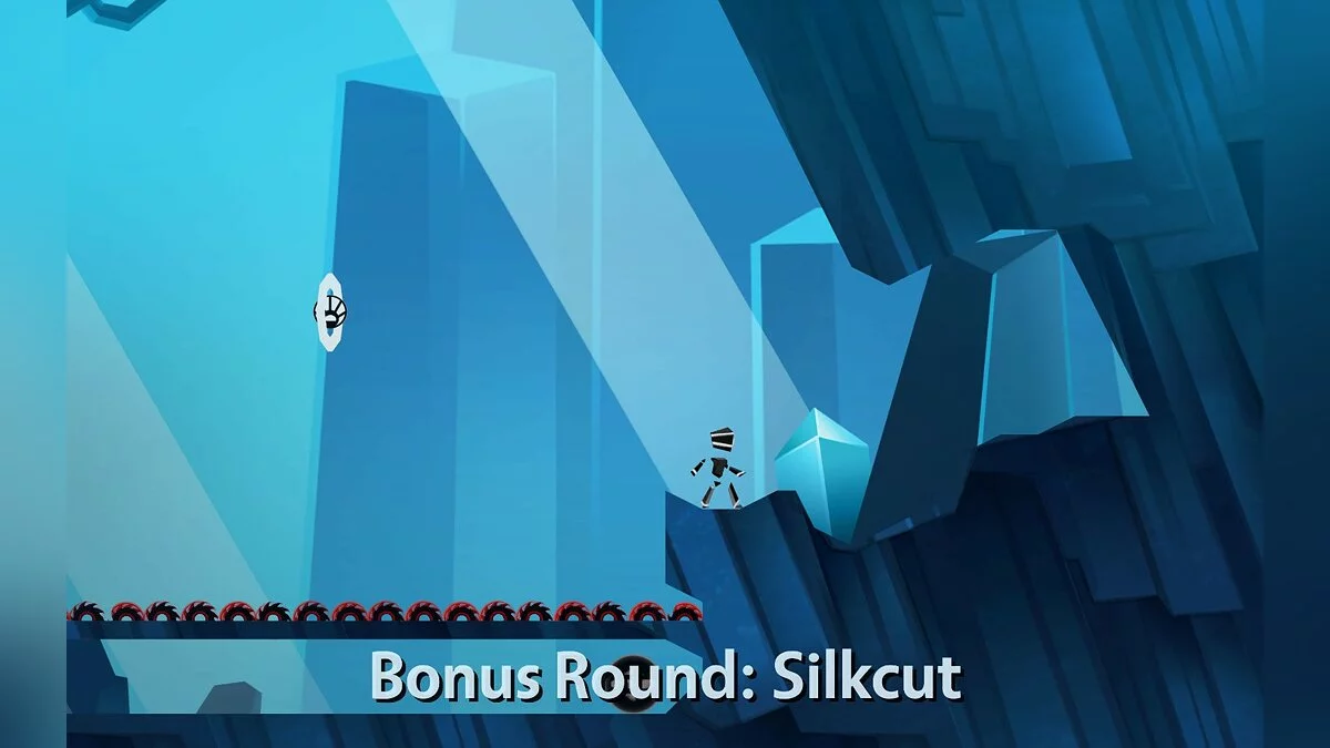 Скриншот из игры Magnetic By Nature - 11