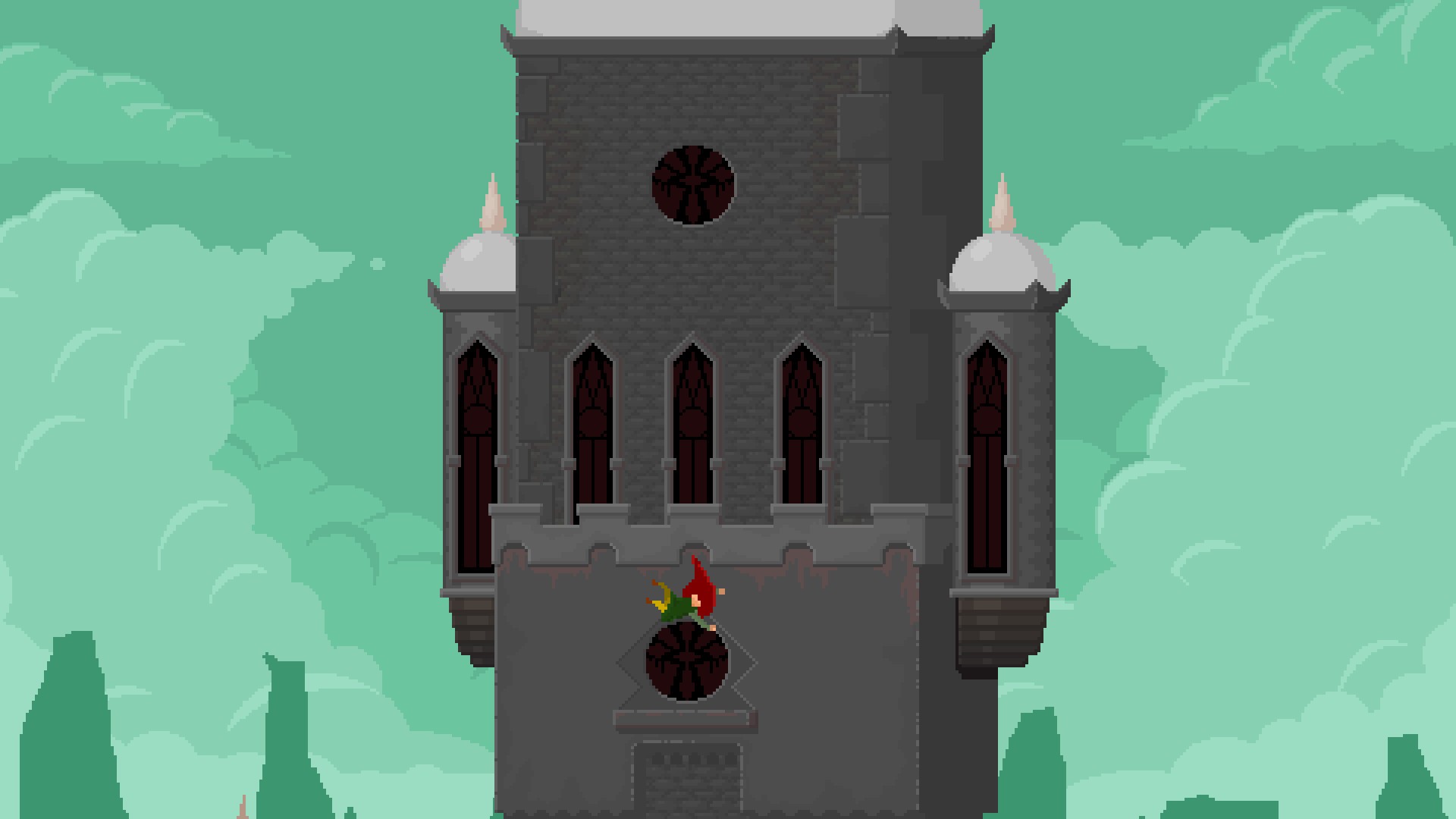 Скриншот из игры Mable & The Wood - 60