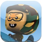 Обложка игры Captain Clive's Pilot Challenge