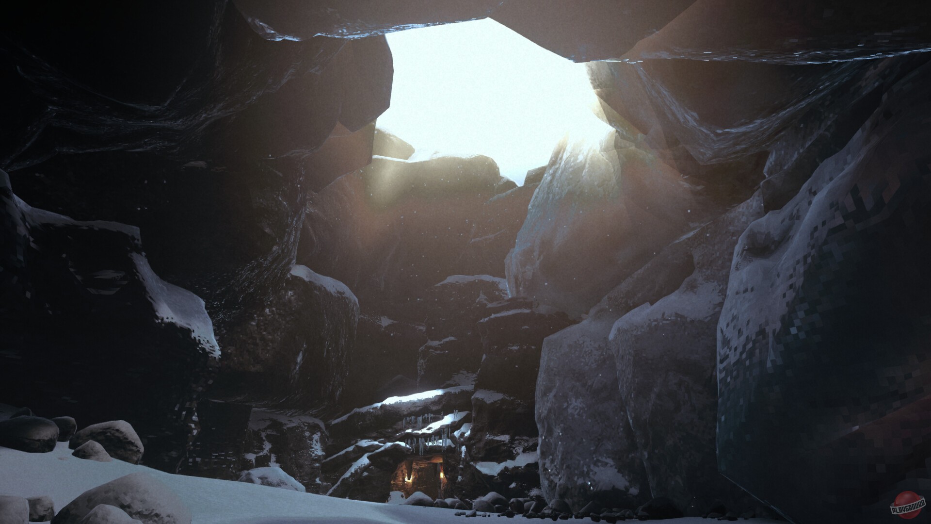 Скриншот из игры M.E.A.T. 2: Absolute Zero - 1