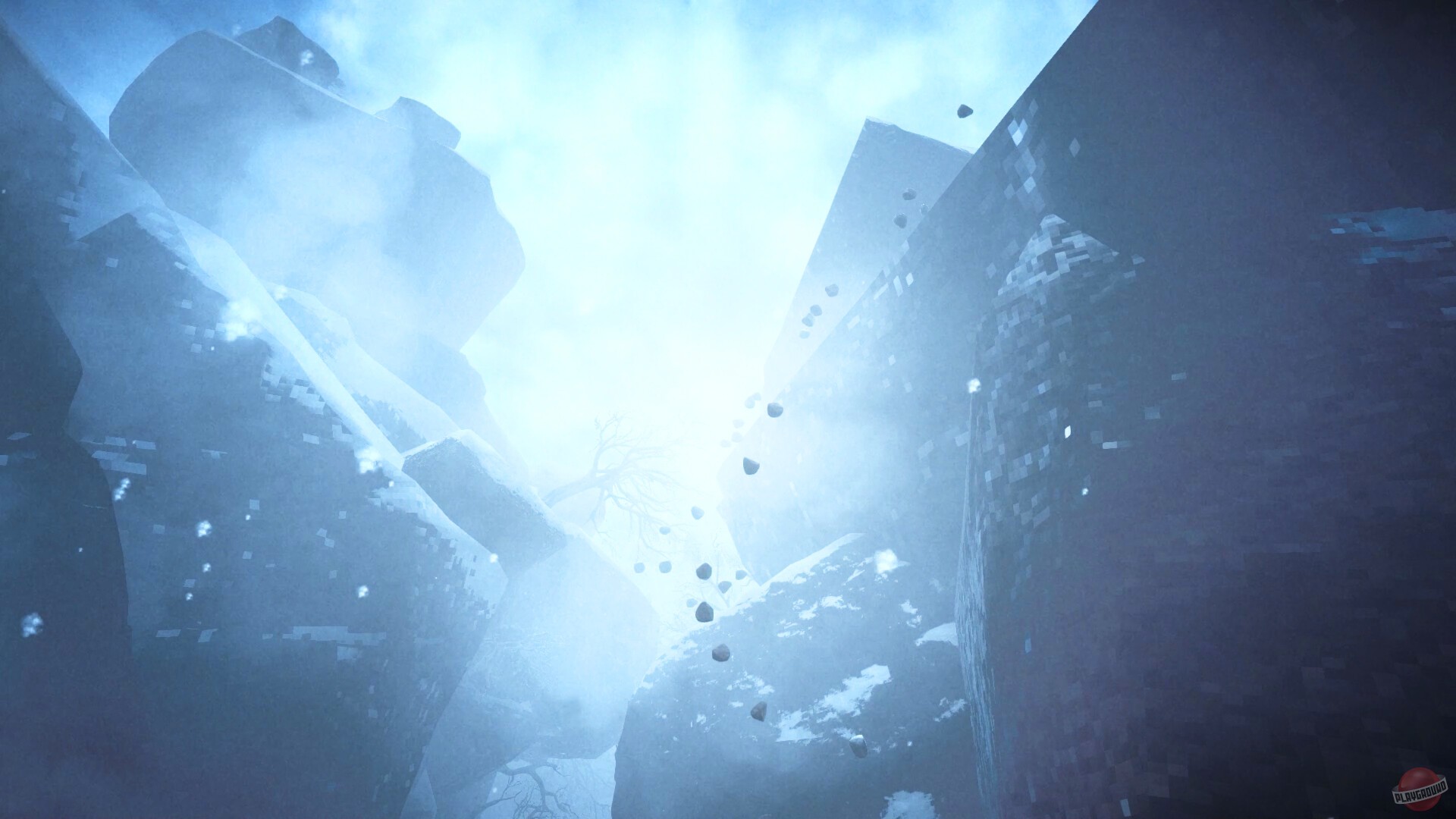 Скриншот из игры M.E.A.T. 2: Absolute Zero - 2