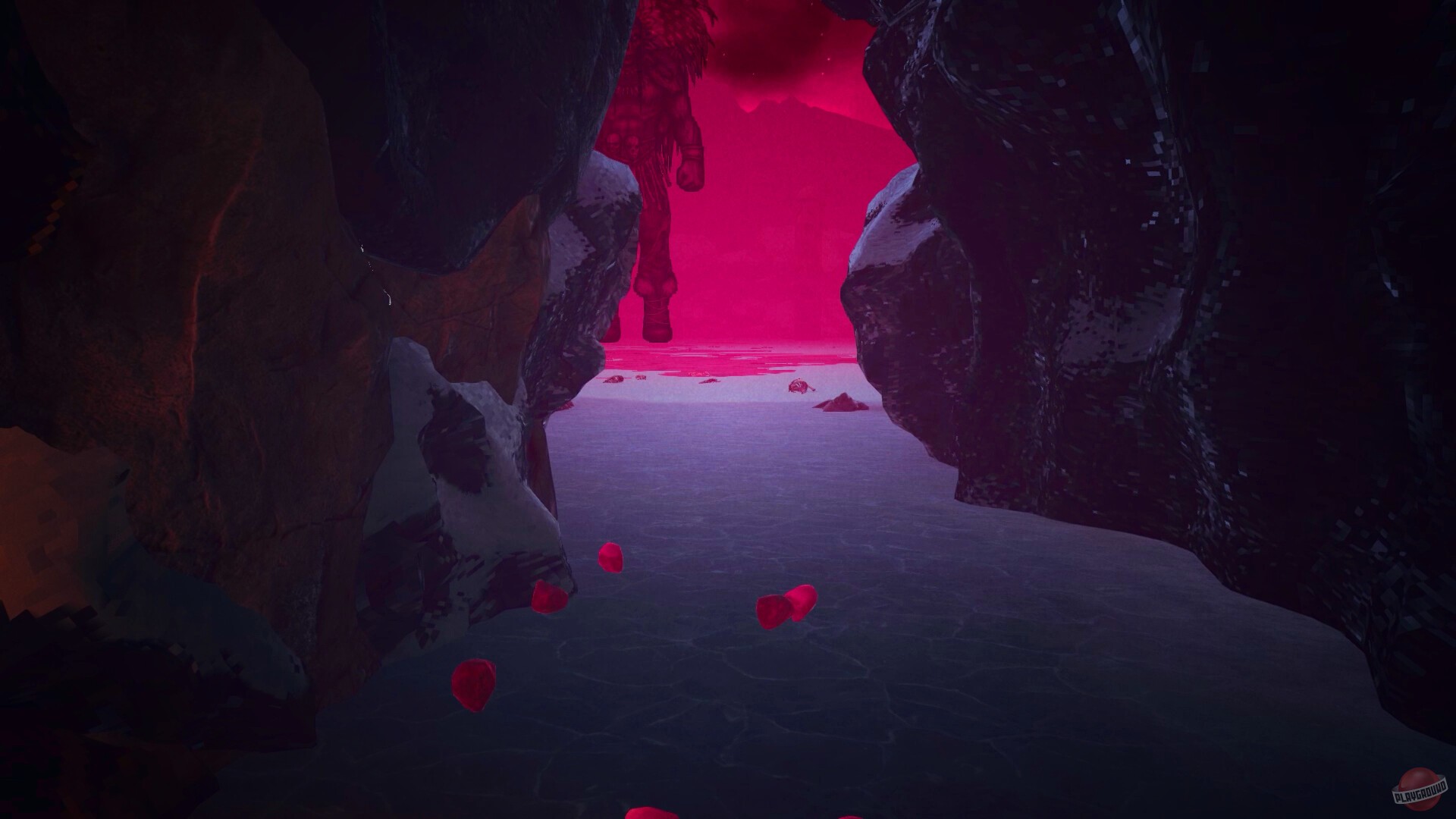 Скриншот из игры M.E.A.T. 2: Absolute Zero - 9