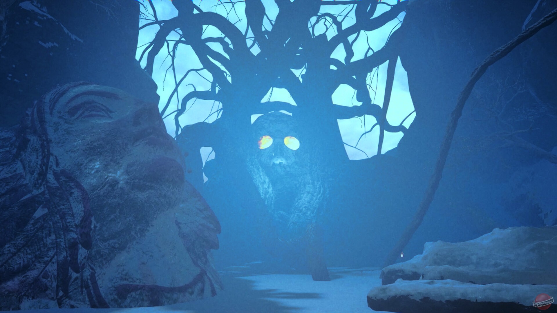 Скриншот из игры M.E.A.T. 2: Absolute Zero - 3