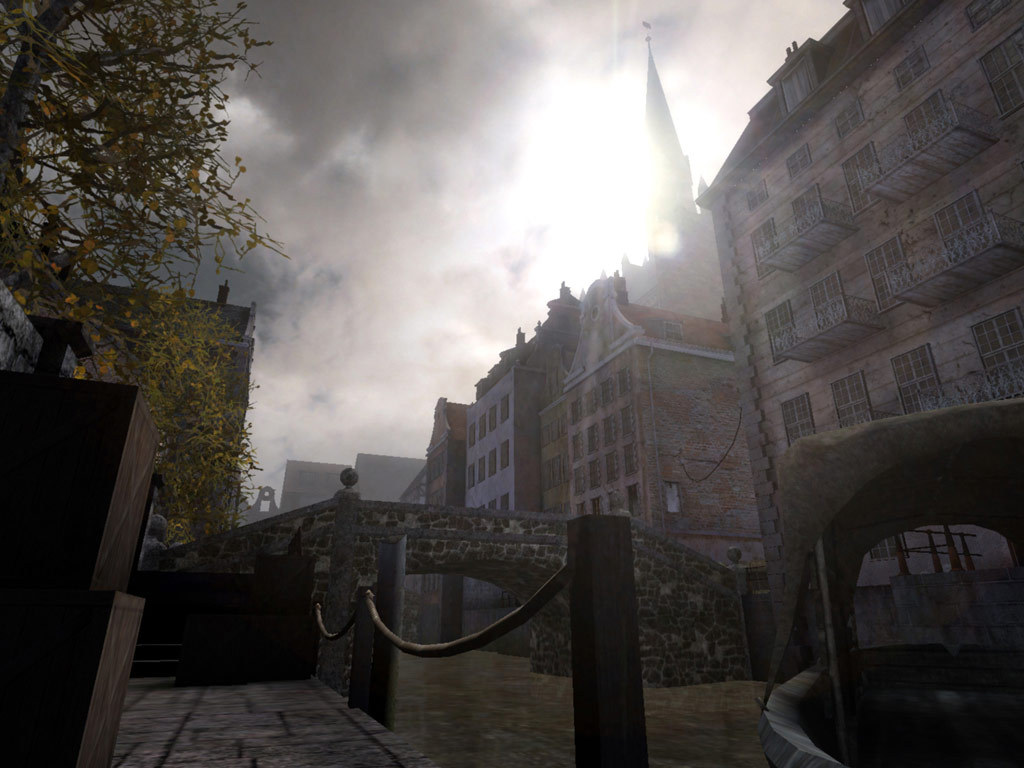 Скриншот из игры Red Orchestra: Ostfront 41-45 - 132