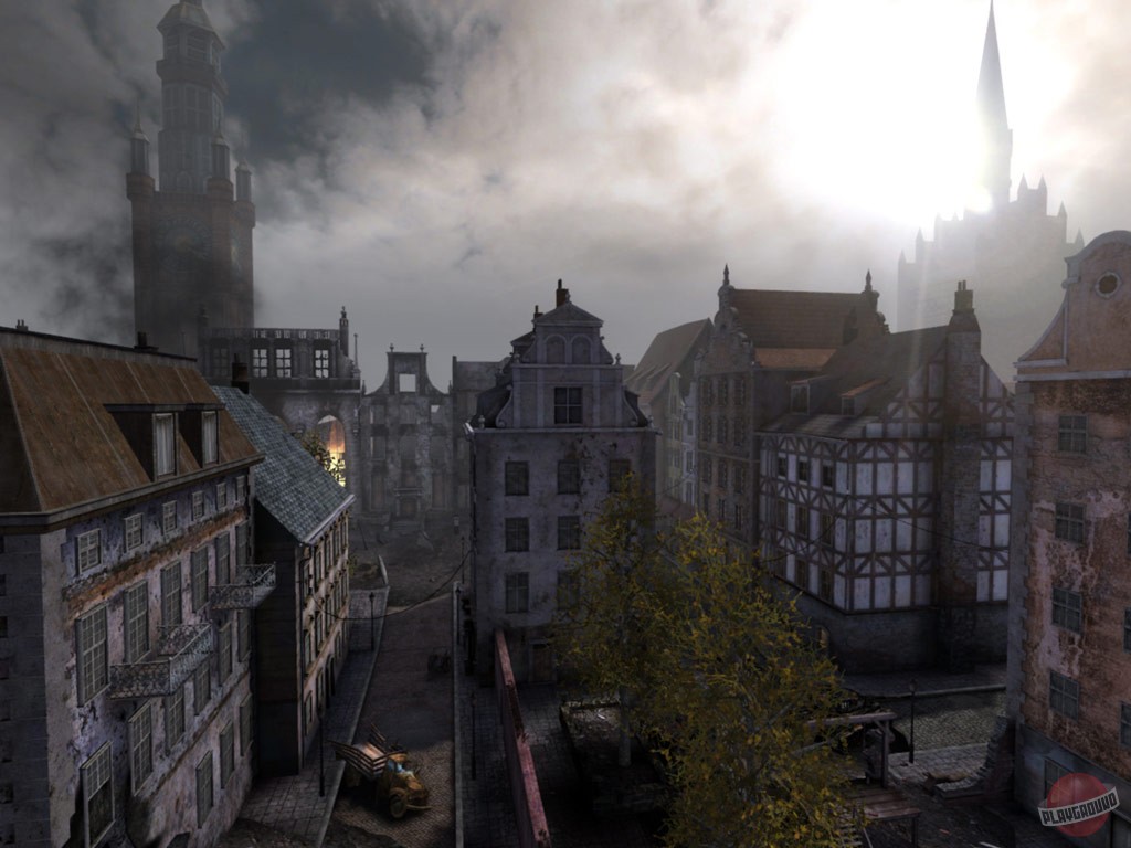 Скриншот из игры Red Orchestra: Ostfront 41-45 - 78