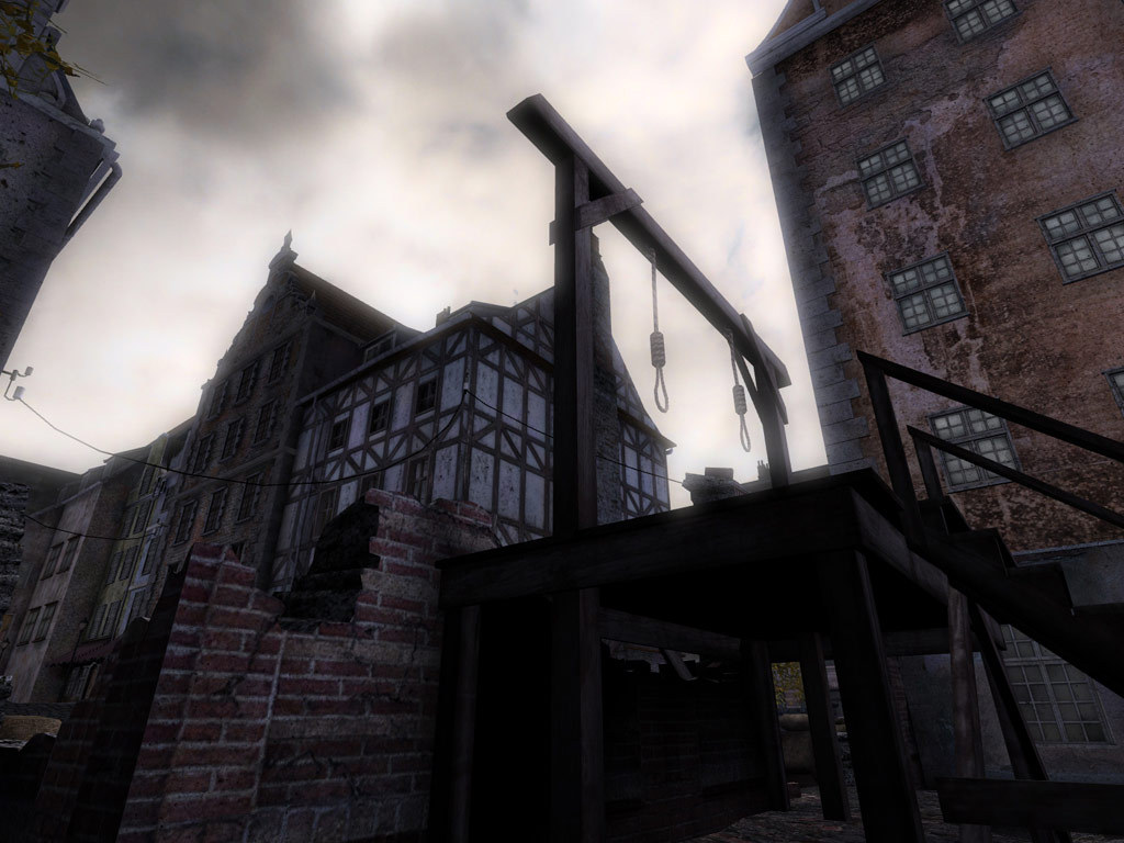 Скриншот из игры Red Orchestra: Ostfront 41-45 - 14