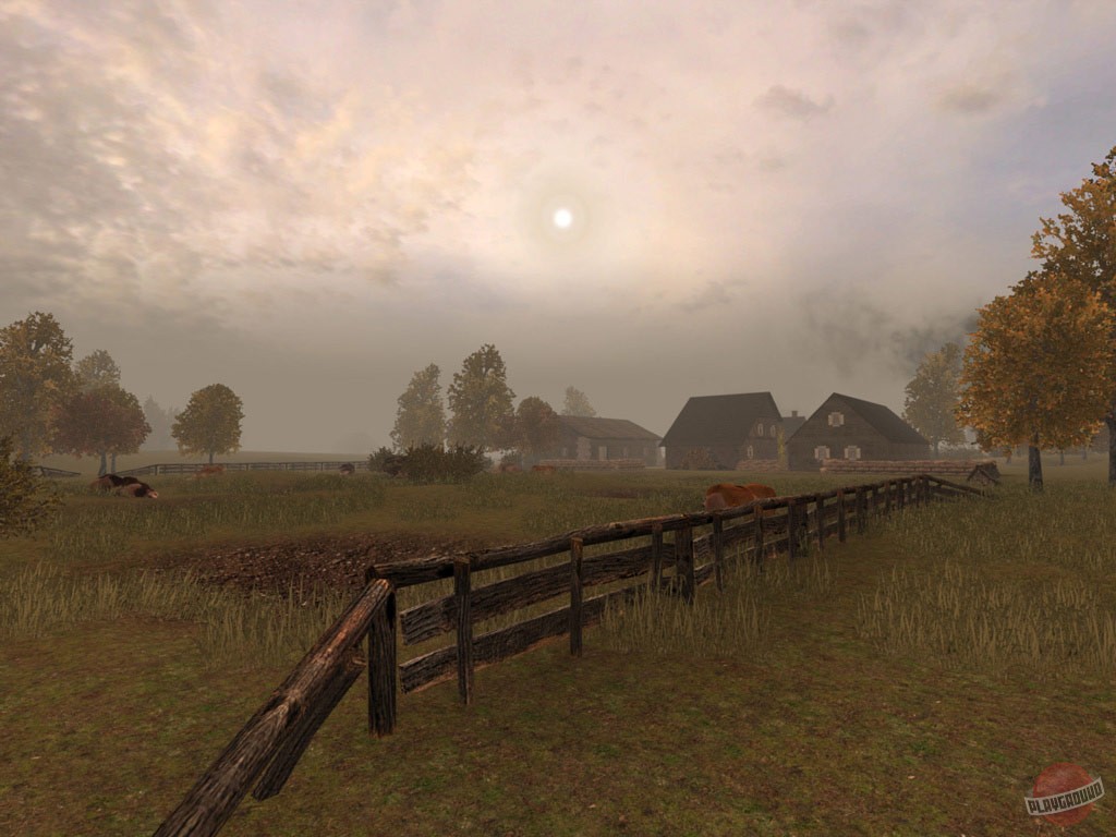 Скриншот из игры Red Orchestra: Ostfront 41-45 - 102