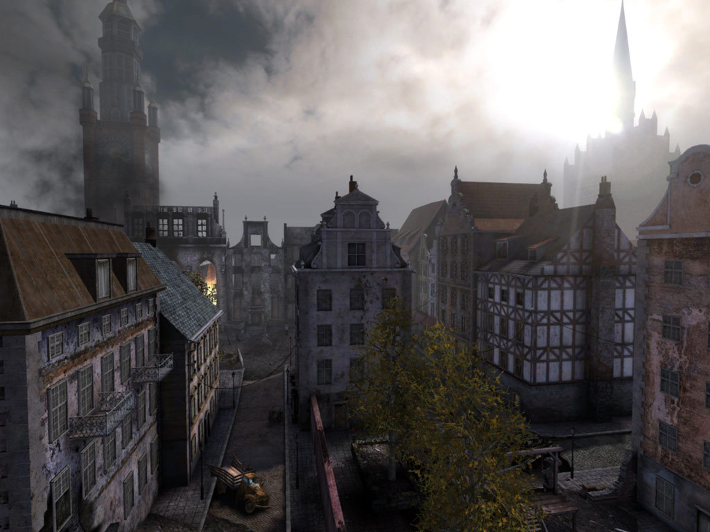 Скриншот из игры Red Orchestra: Ostfront 41-45 - 116