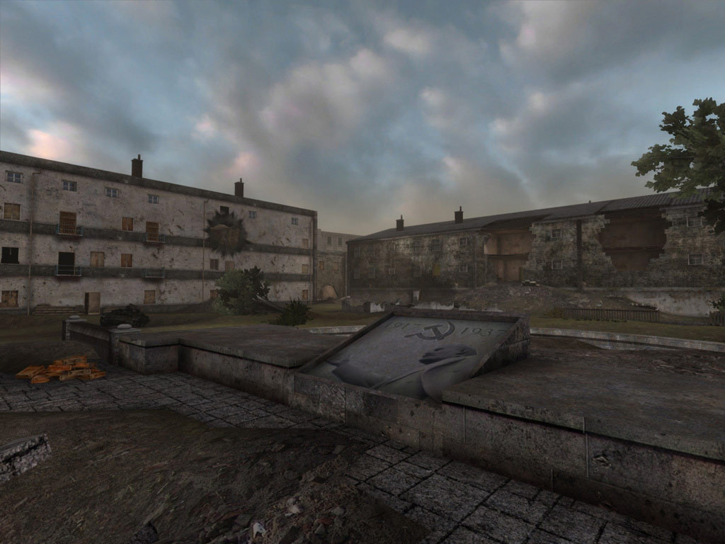 Скриншот из игры Red Orchestra: Ostfront 41-45 - 90