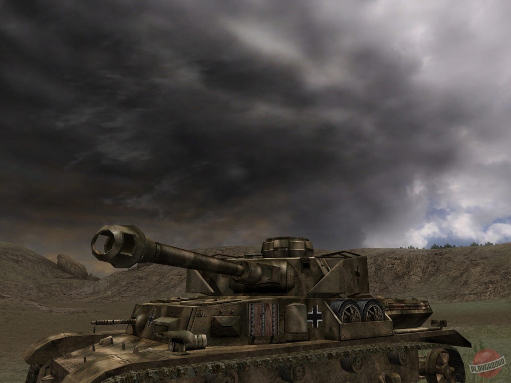 Скриншот из игры Red Orchestra: Ostfront 41-45 - 64