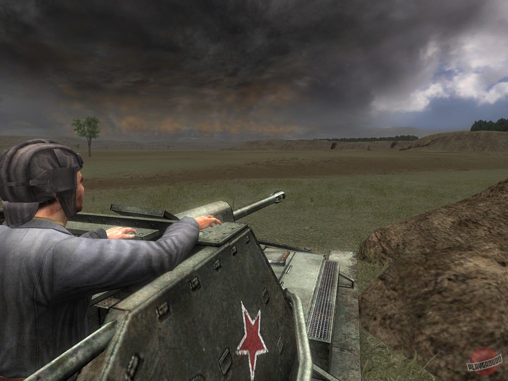 Скриншот из игры Red Orchestra: Ostfront 41-45 - 9