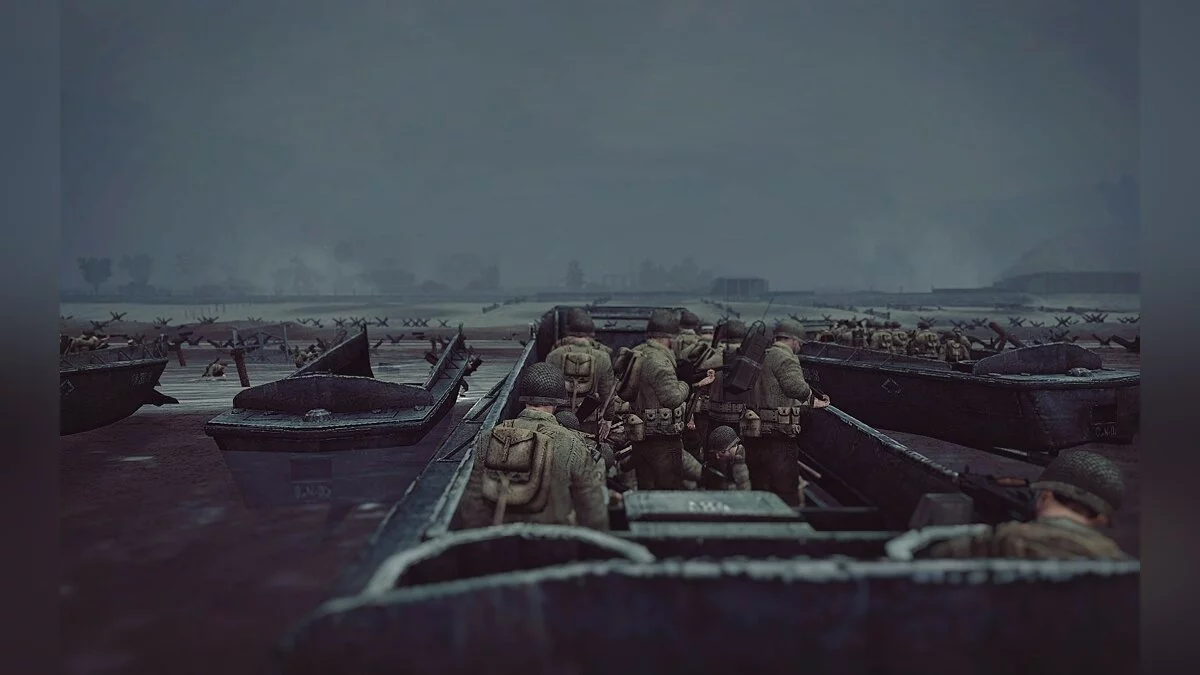 Скриншот из игры Red Orchestra: Ostfront 41-45 - 33