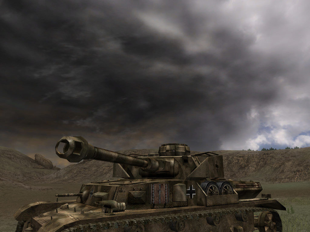 Скриншот из игры Red Orchestra: Ostfront 41-45 - 103