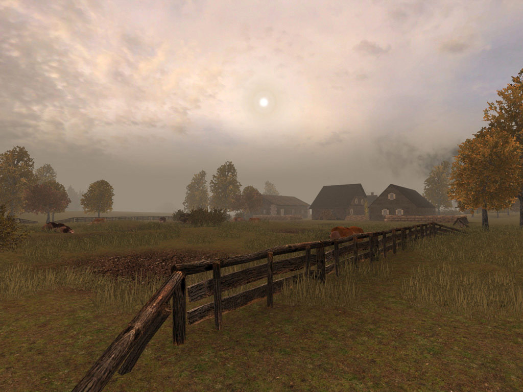 Скриншот из игры Red Orchestra: Ostfront 41-45 - 88