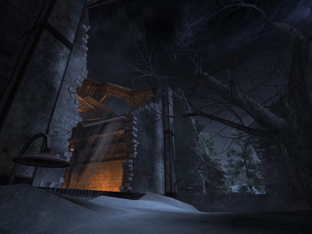 Скриншот из игры Red Orchestra: Ostfront 41-45 - 143