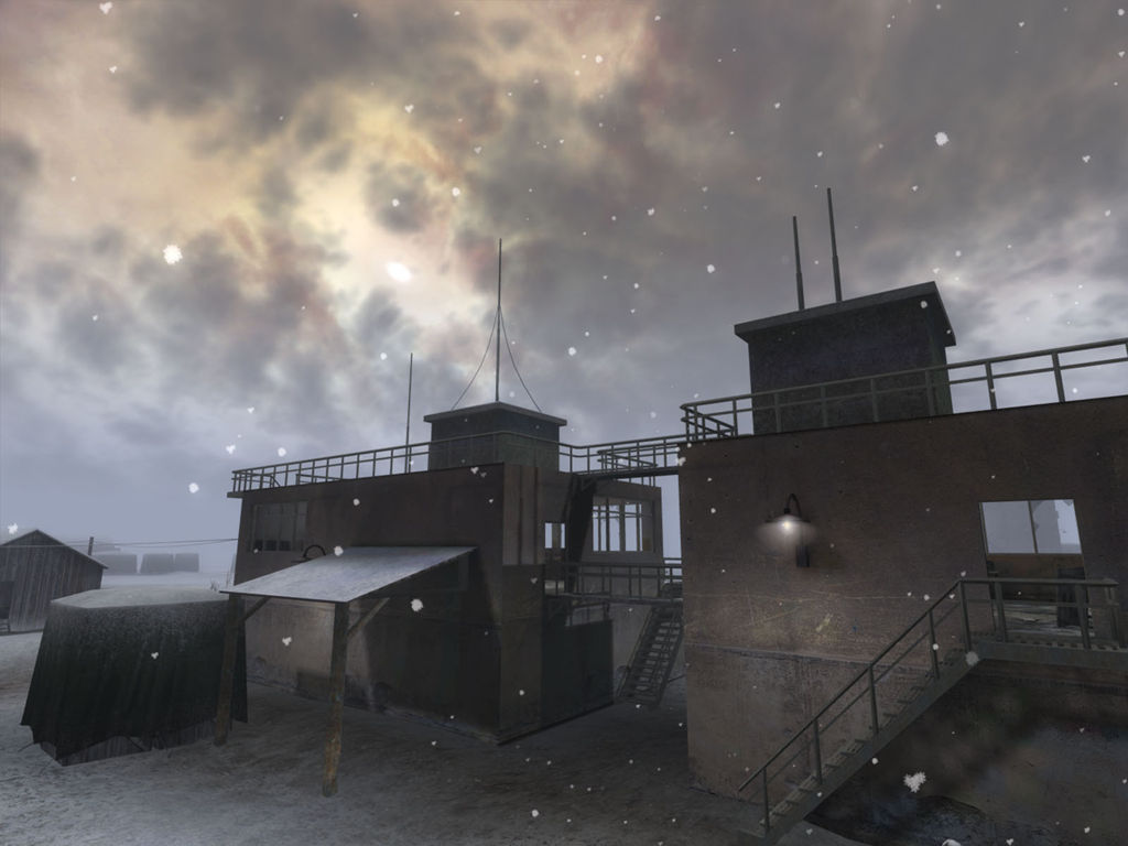 Скриншот из игры Red Orchestra: Ostfront 41-45 - 37