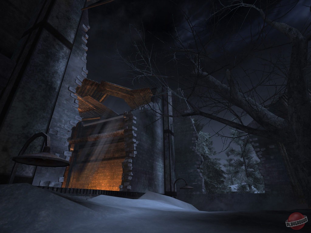 Скриншот из игры Red Orchestra: Ostfront 41-45 - 74