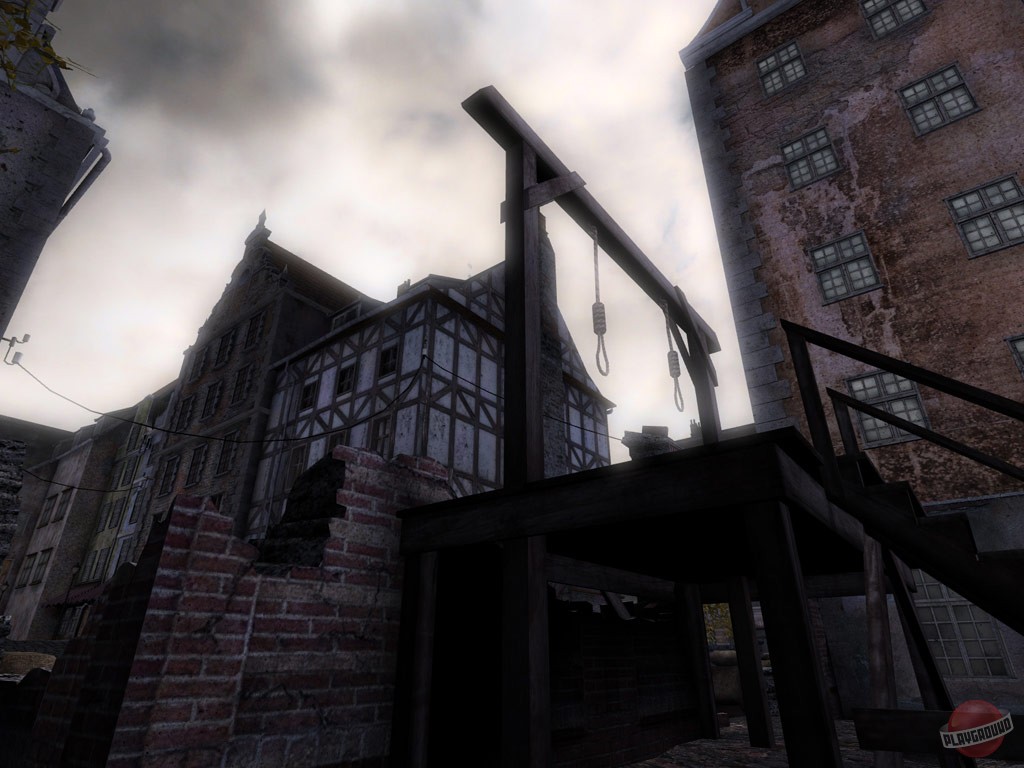 Скриншот из игры Red Orchestra: Ostfront 41-45 - 45