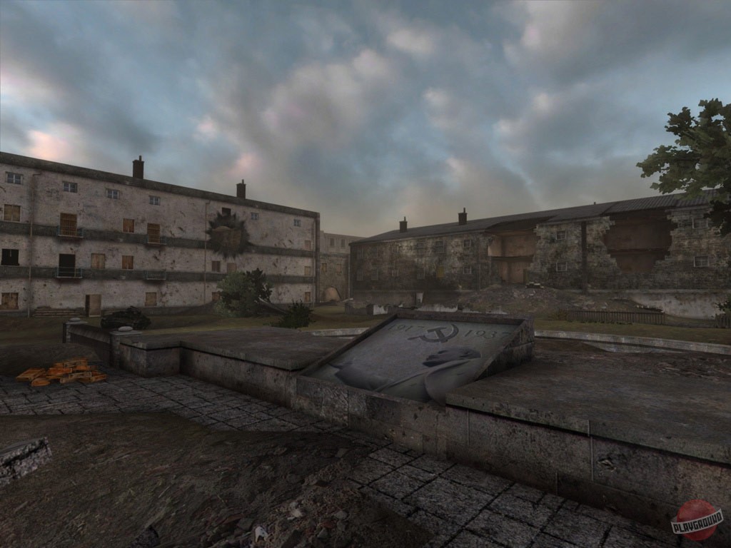 Скриншот из игры Red Orchestra: Ostfront 41-45 - 59