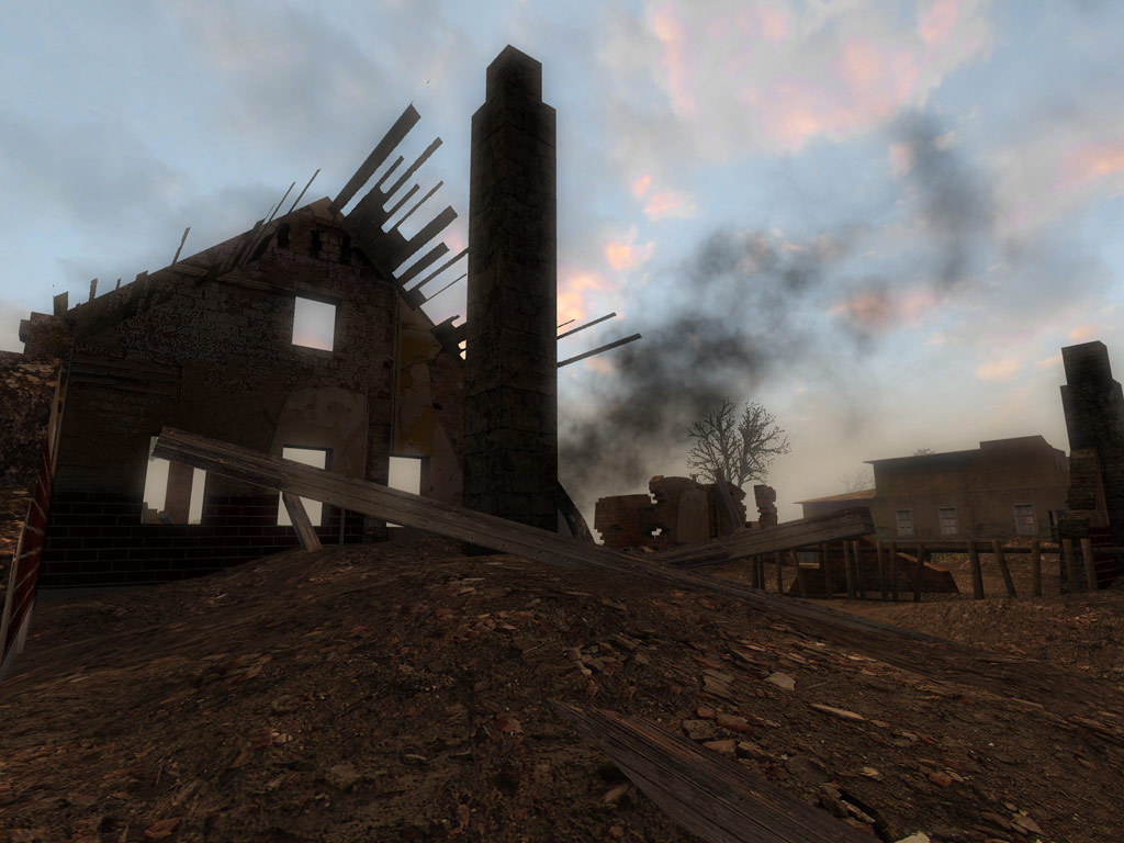 Скриншот из игры Red Orchestra: Ostfront 41-45 - 129