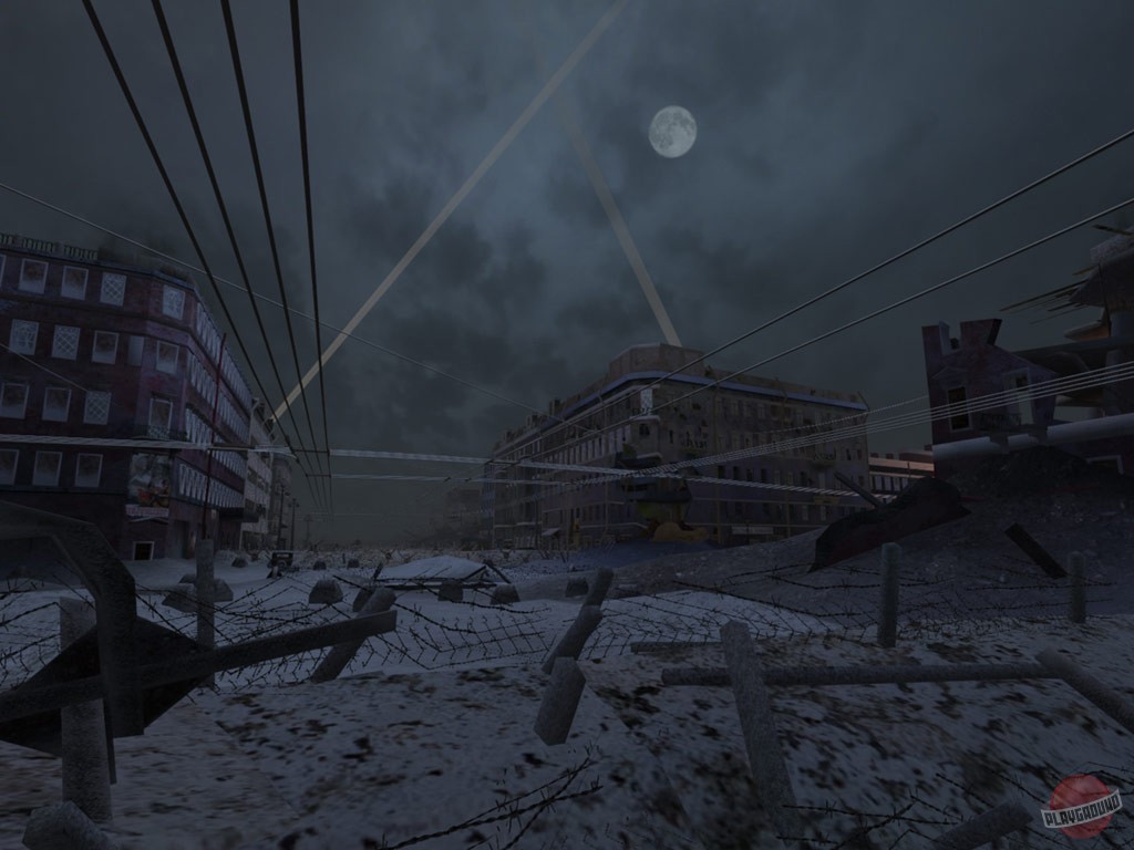 Скриншот из игры Red Orchestra: Ostfront 41-45 - 75