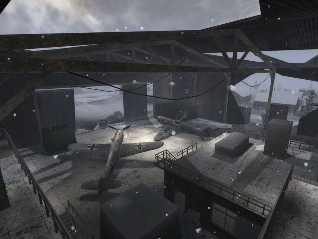 Скриншот из игры Red Orchestra: Ostfront 41-45 - 87