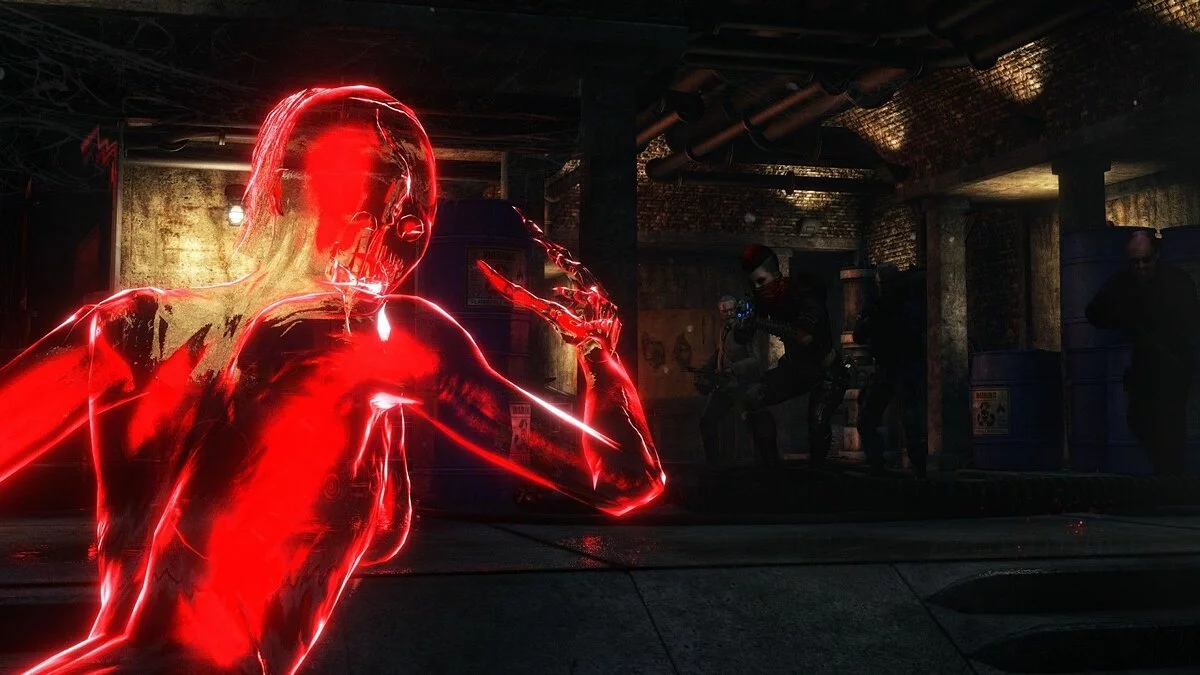 Скриншот из игры Killing Floor 2 - 149