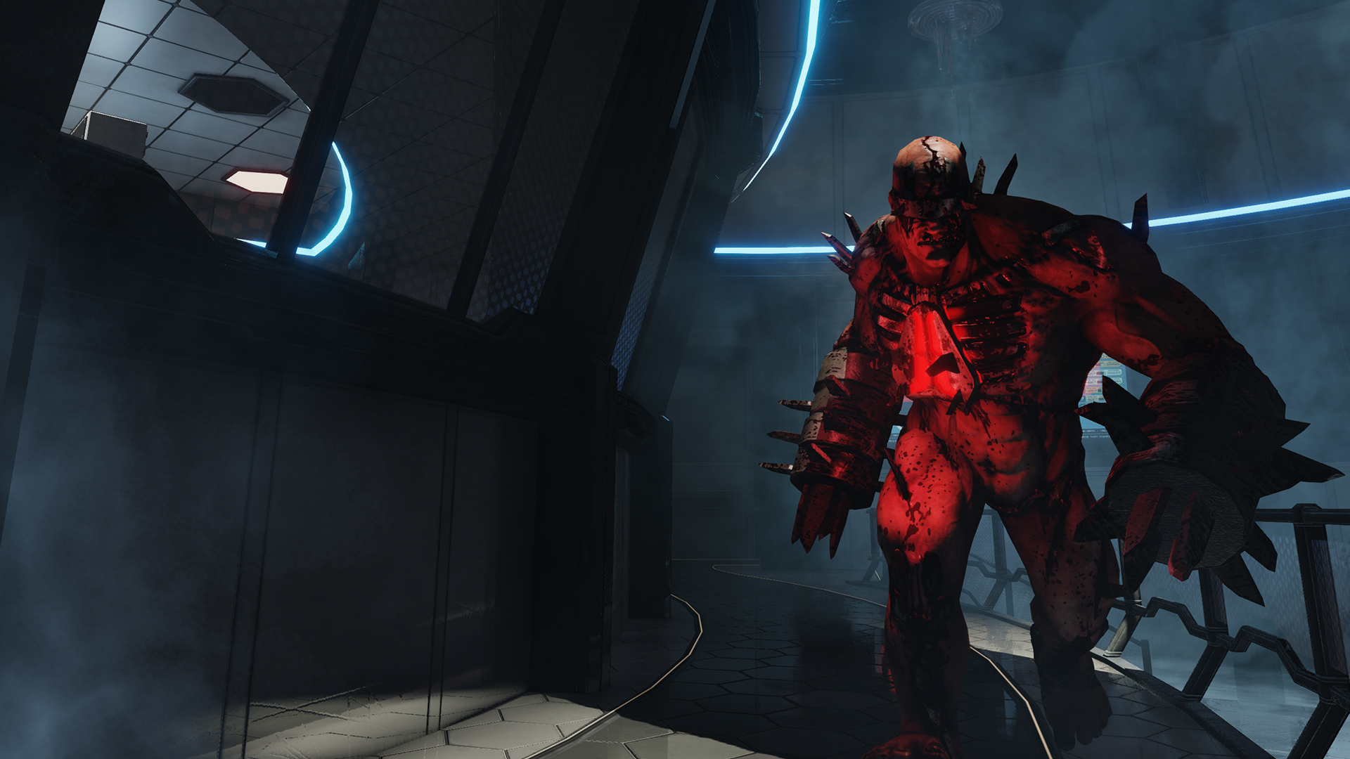 Скриншот из игры Killing Floor 2 - 154