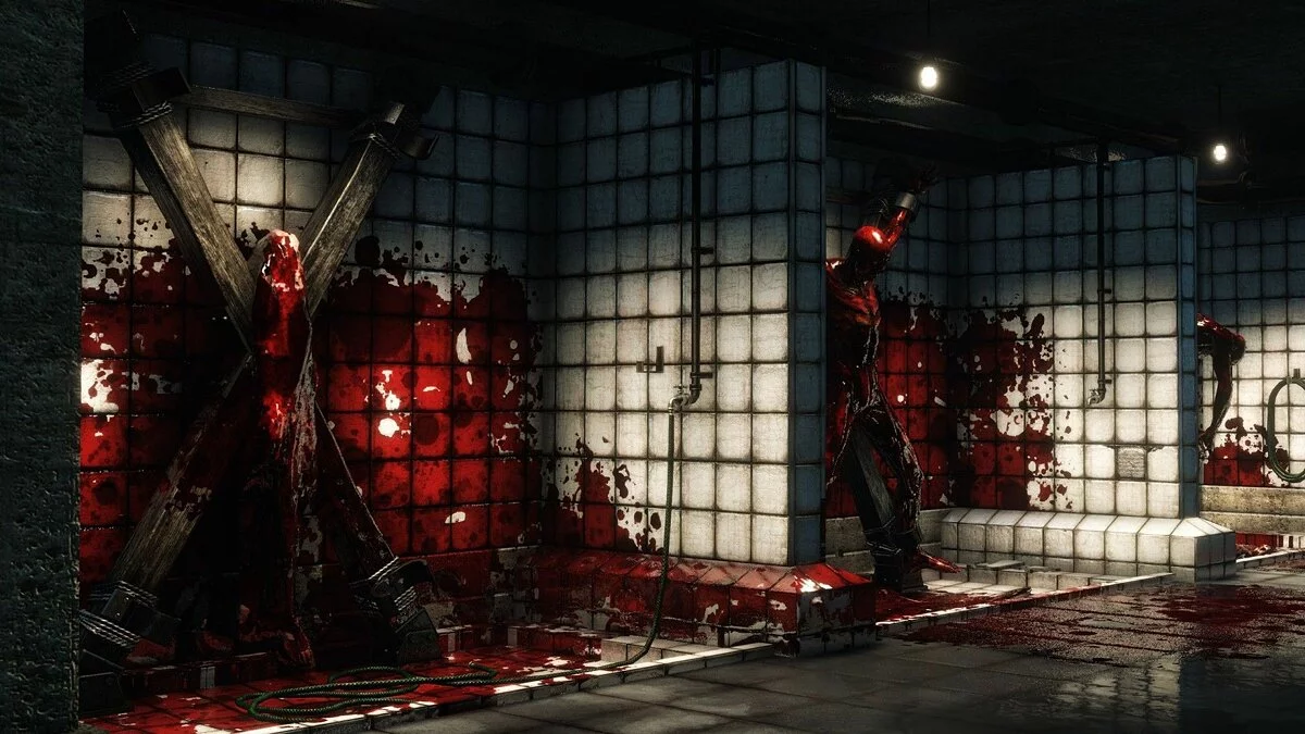 Скриншот из игры Killing Floor 2 - 160