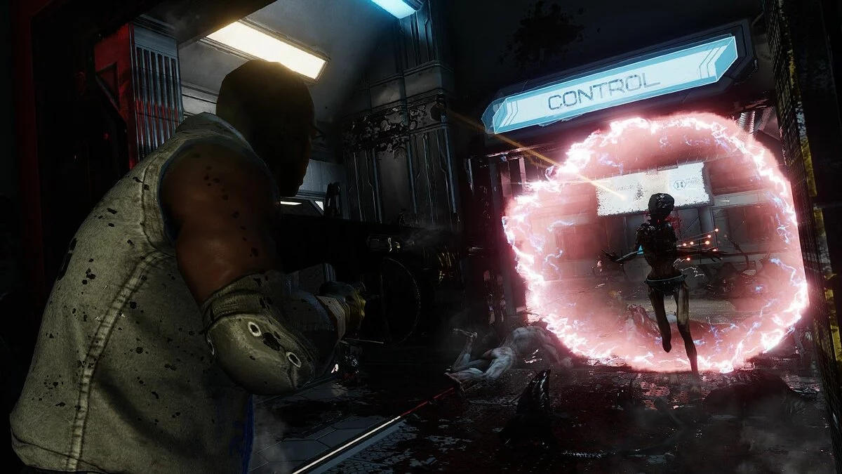 Скриншот из игры Killing Floor 2 - 157