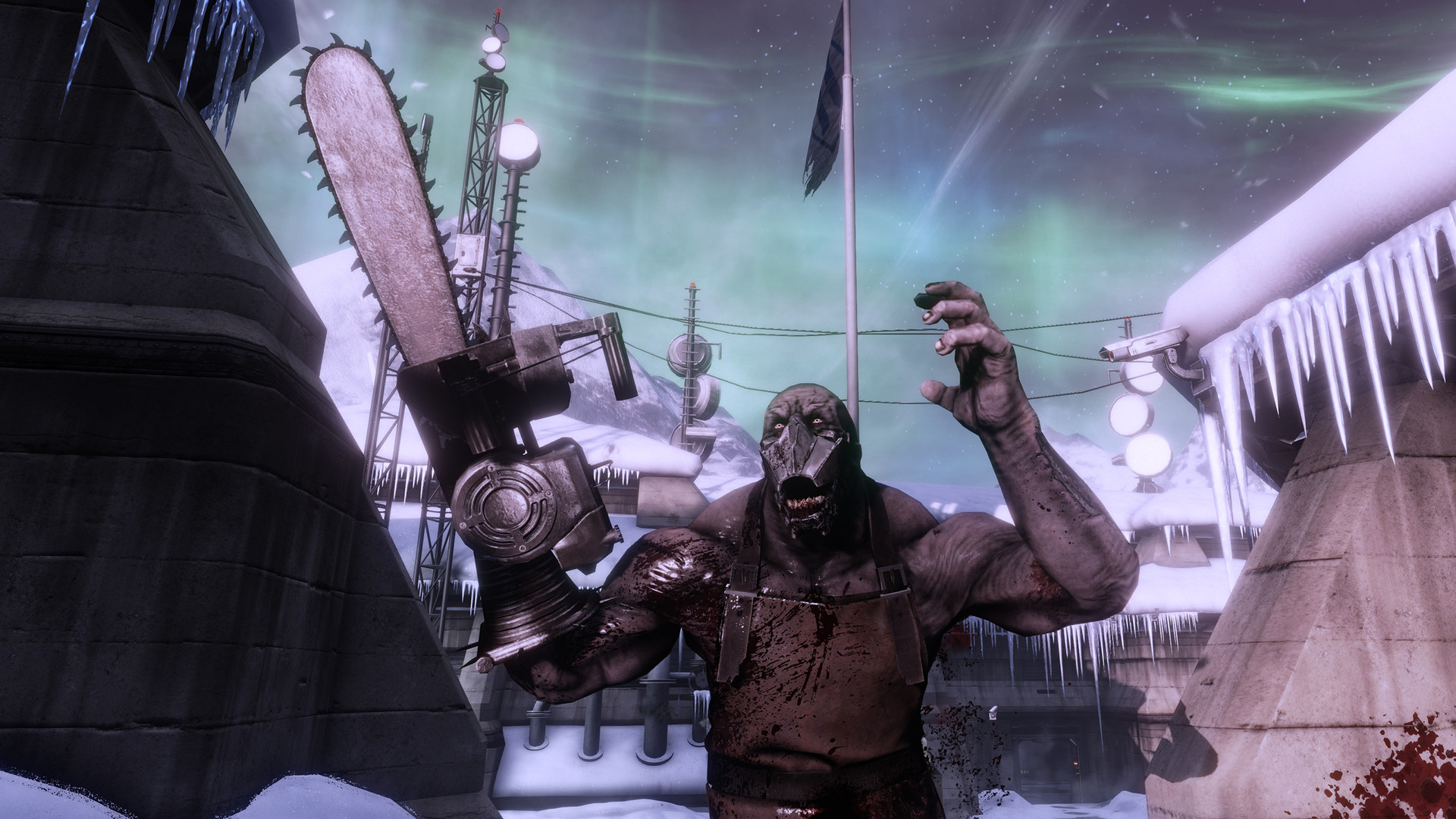 Скриншот из игры Killing Floor 2 - 151