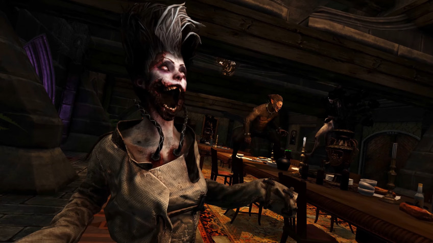Скриншот из игры Killing Floor 2 - 225