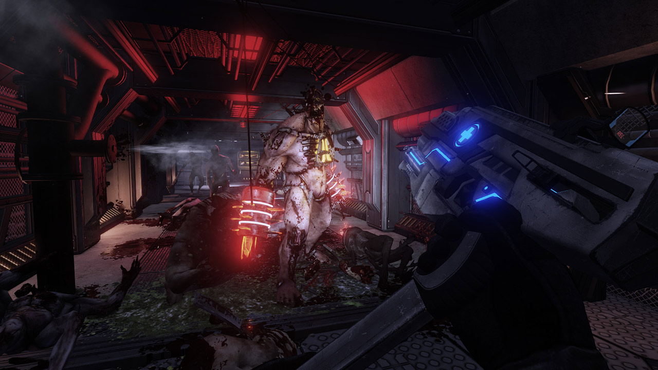 Скриншот из игры Killing Floor 2 - 207
