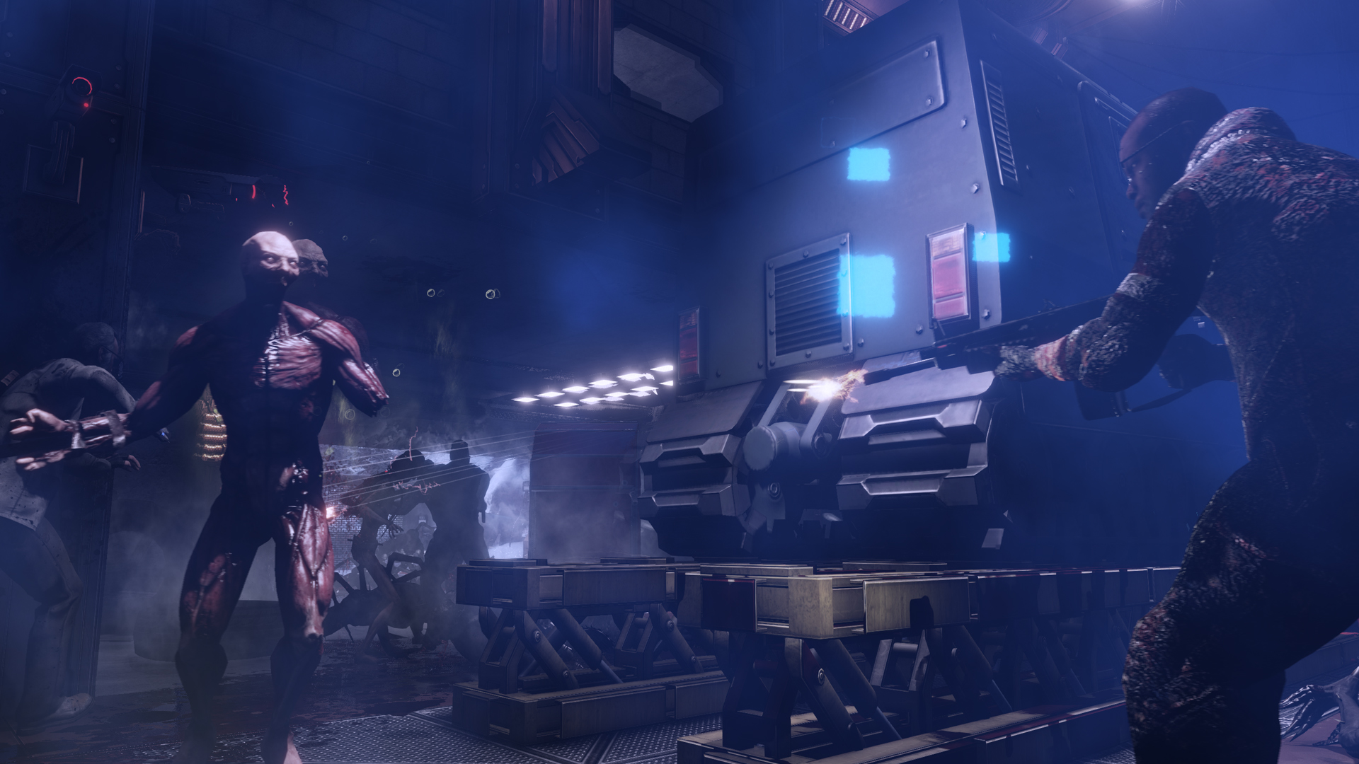 Скриншот из игры Killing Floor 2 - 135
