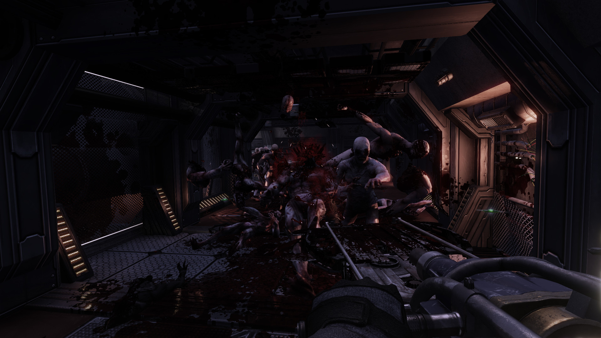 Скриншот из игры Killing Floor 2 - 192