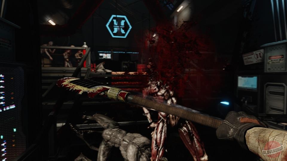 Скриншот из игры Killing Floor 2 - 148
