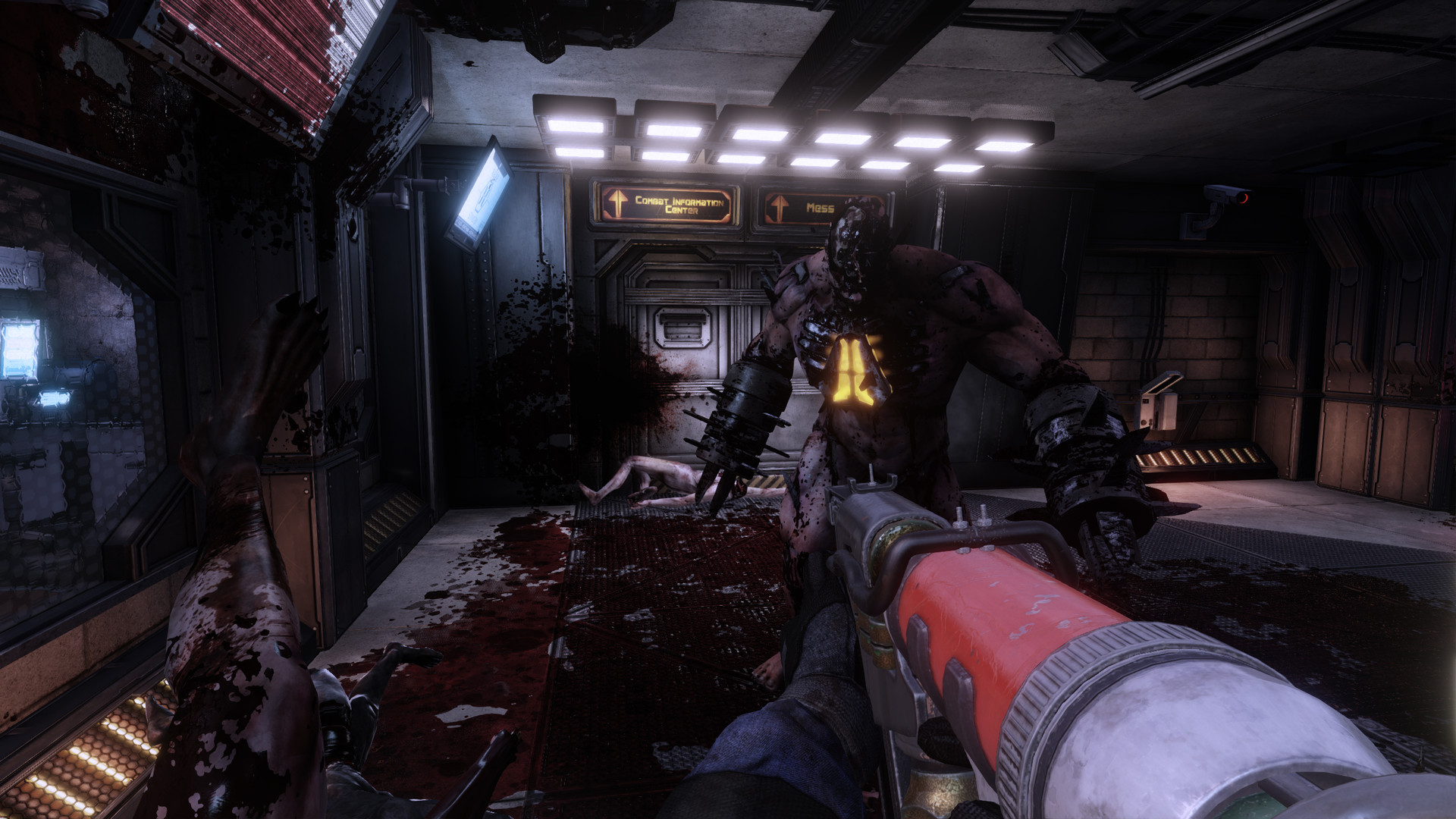 Скриншот из игры Killing Floor 2 - 143