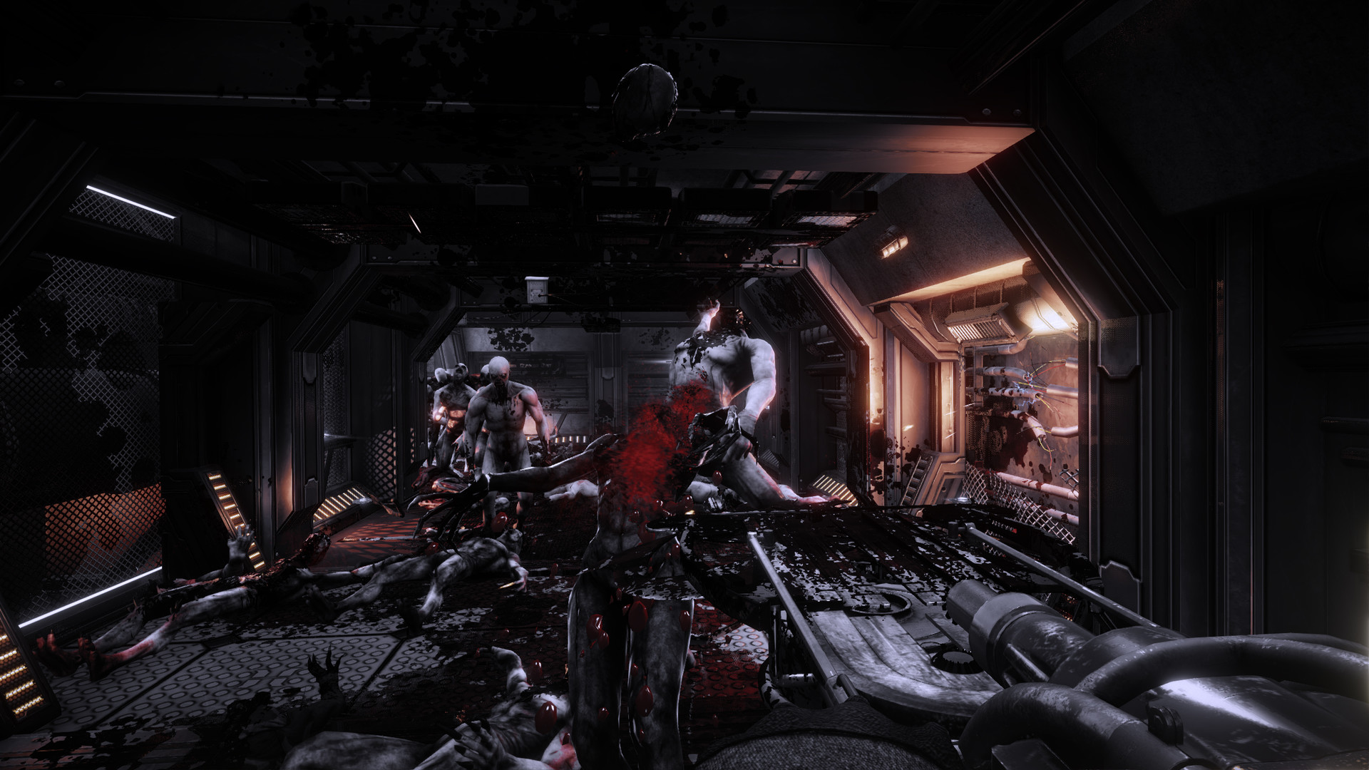 Скриншот из игры Killing Floor 2 - 205