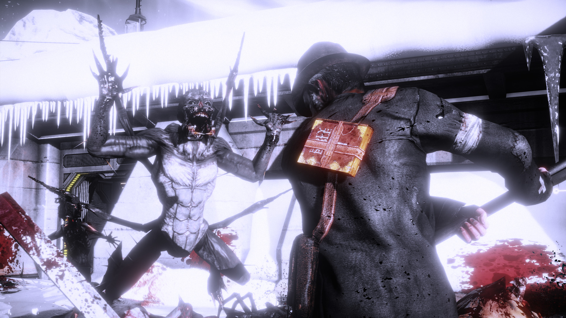 Скриншот из игры Killing Floor 2 - 194