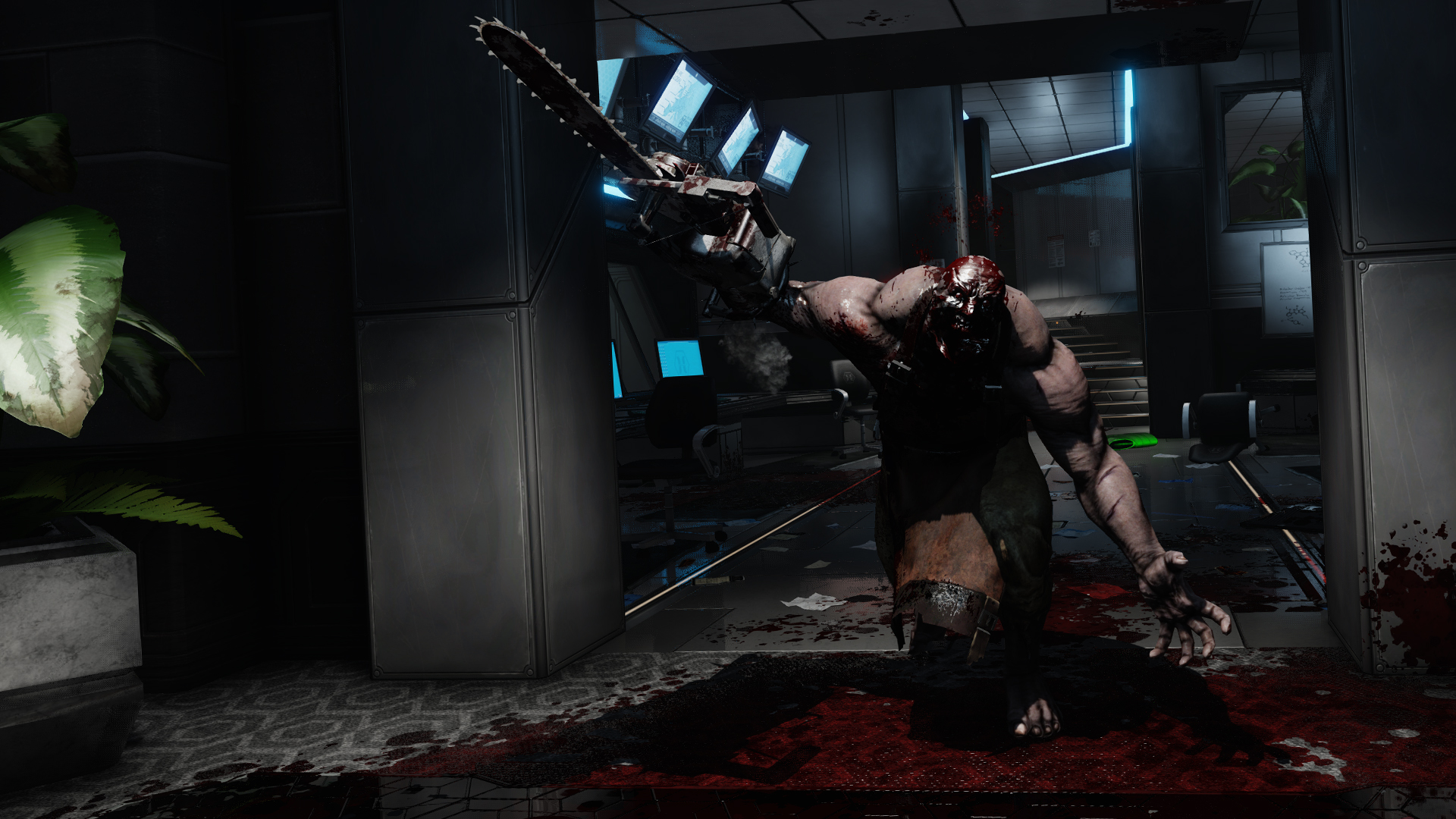Скриншот из игры Killing Floor 2 - 209