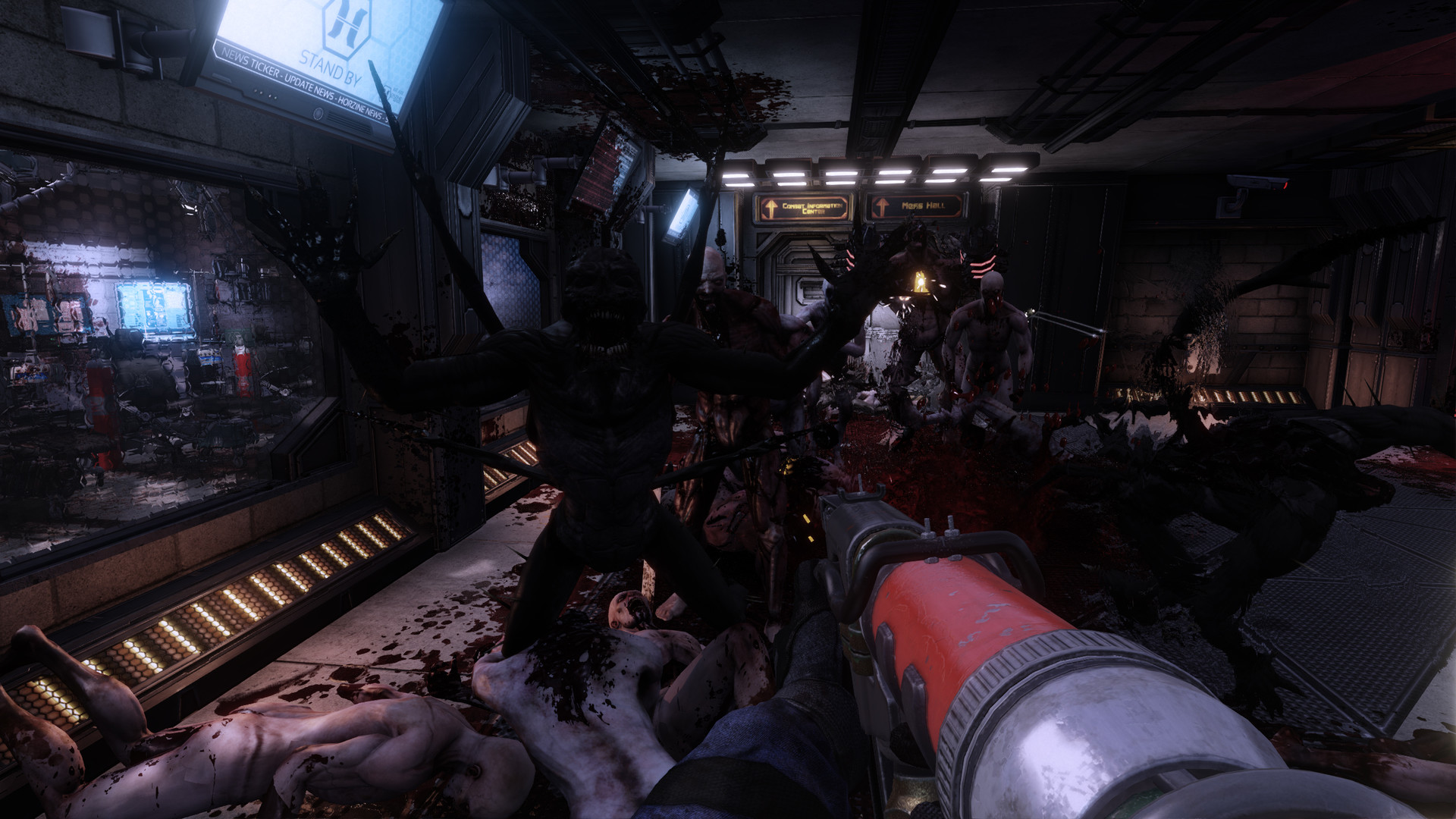 Скриншот из игры Killing Floor 2 - 156