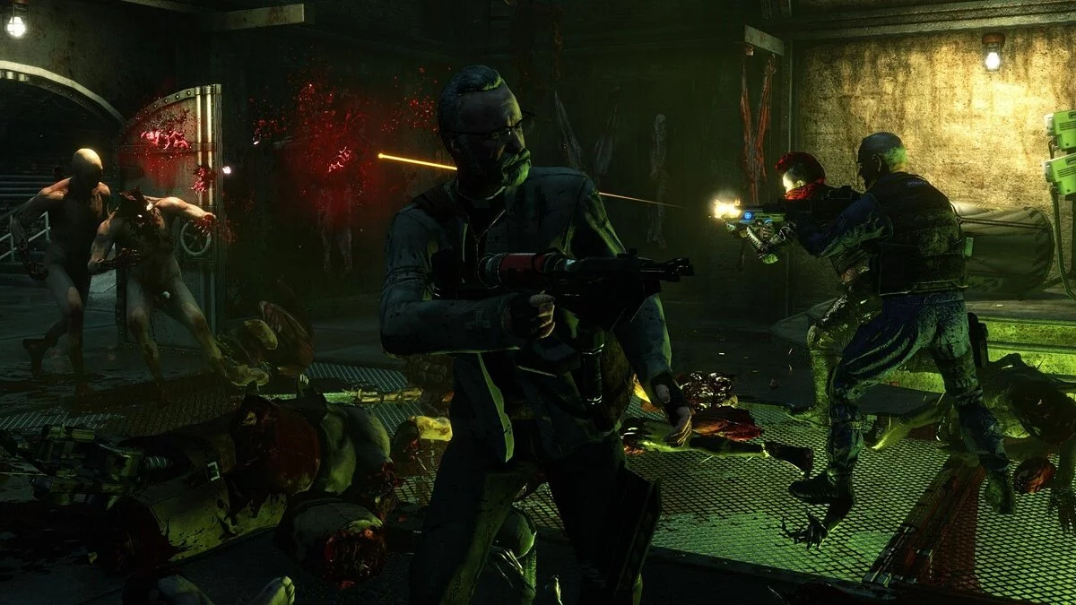 Скриншот из игры Killing Floor 2 - 168