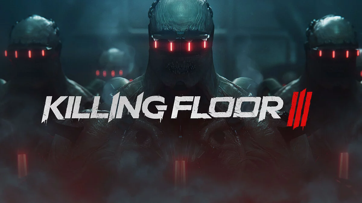 Скриншот из игры Killing Floor 3 - 13