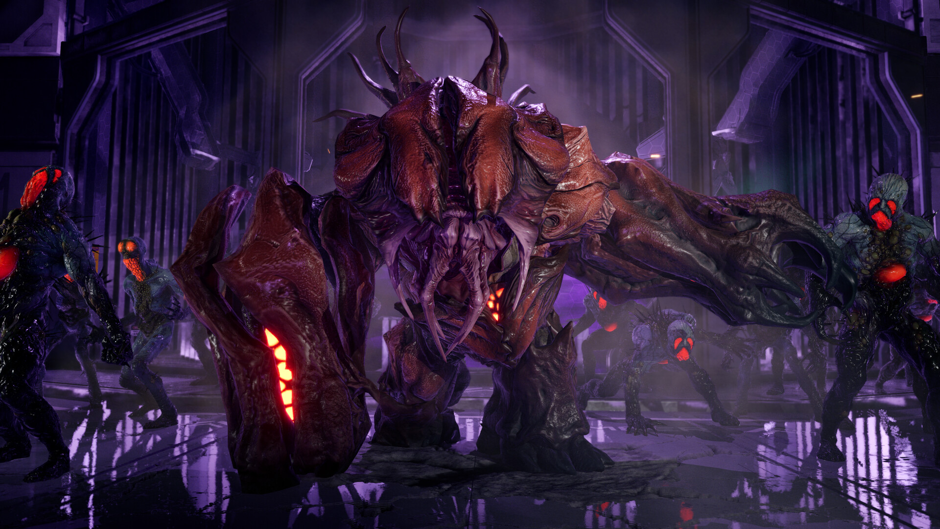 Скриншот из игры Killing Floor 3 - 33