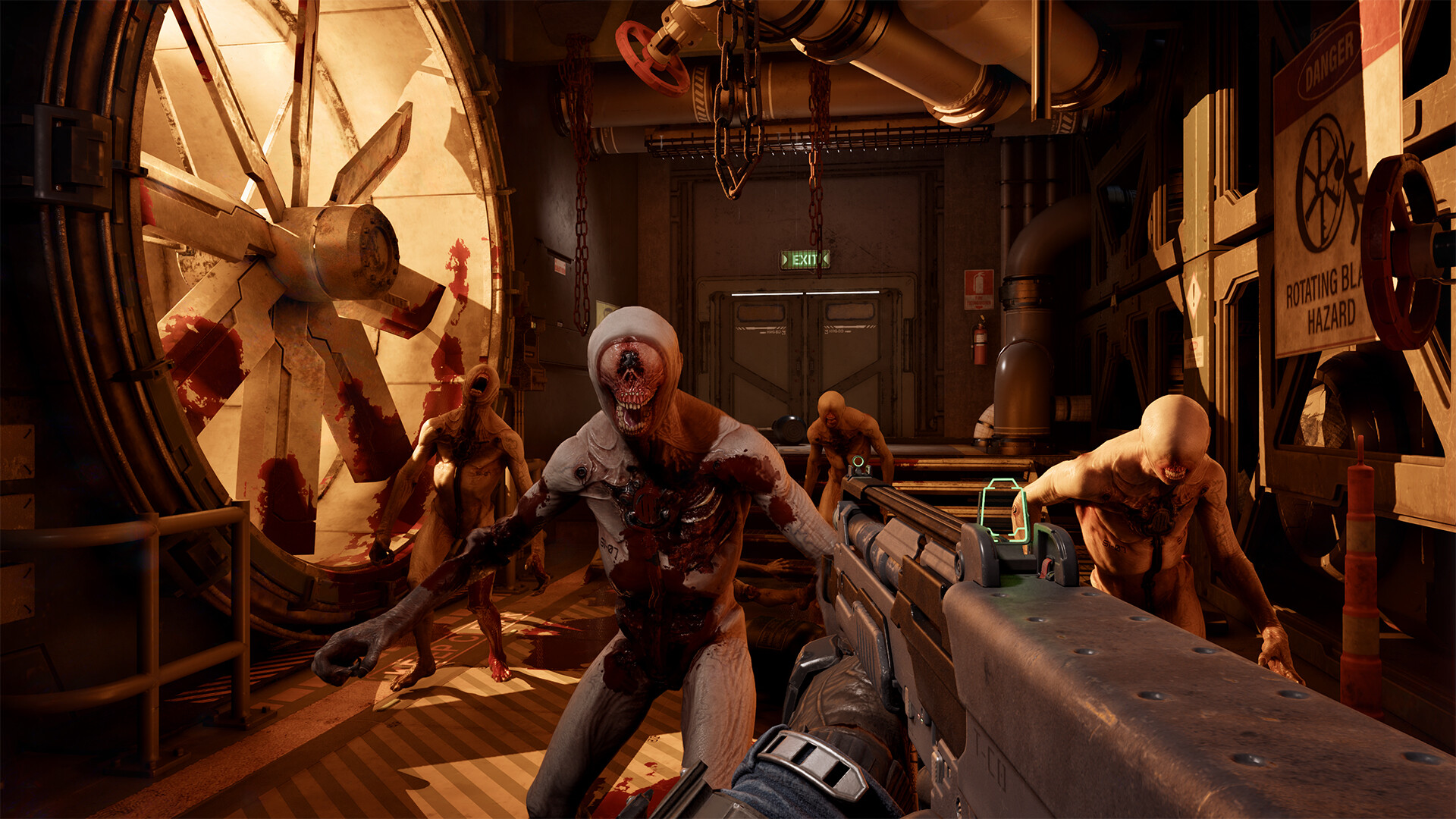 Скриншот из игры Killing Floor 3 - 59